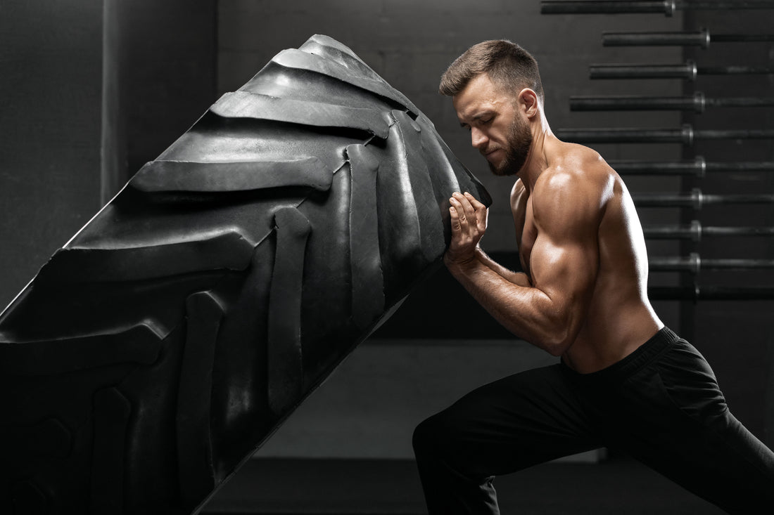 Unveiling the Power of Protein: The Most Popular Supplement for Men