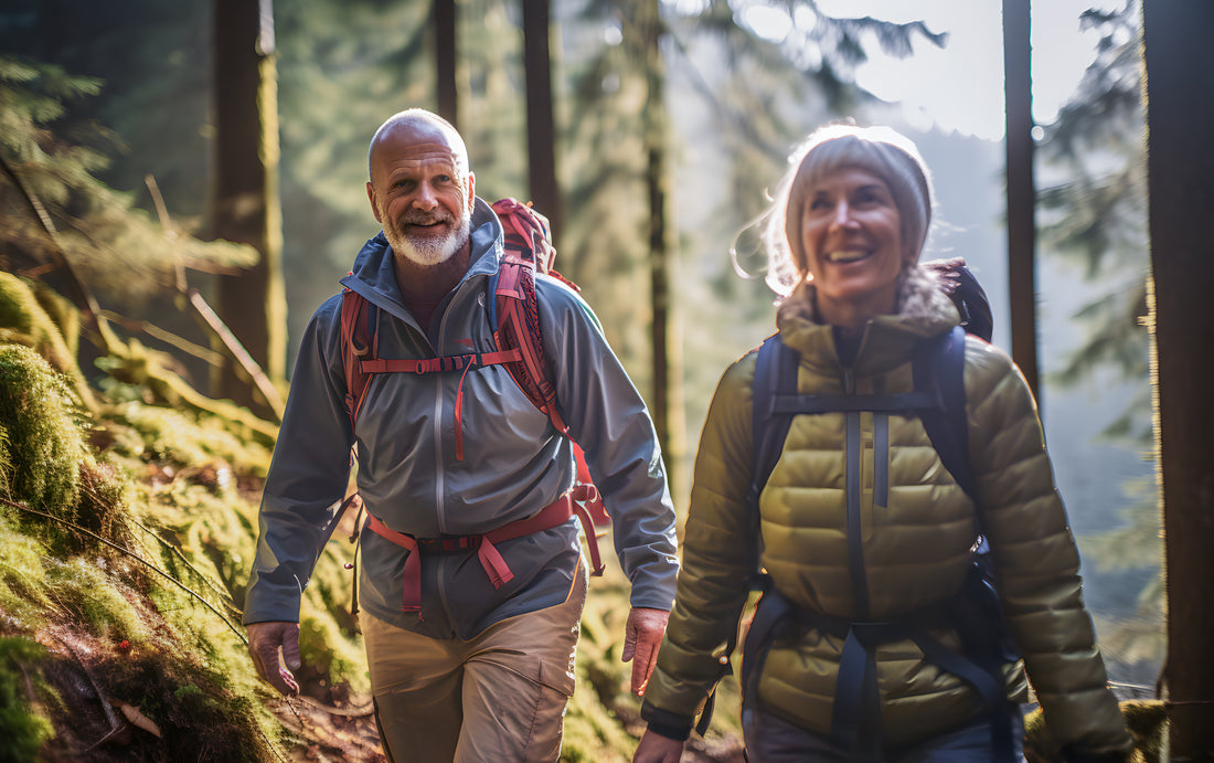 The Dynamic Duo: Vitamins K2 and D3 for Bone and Heart Health