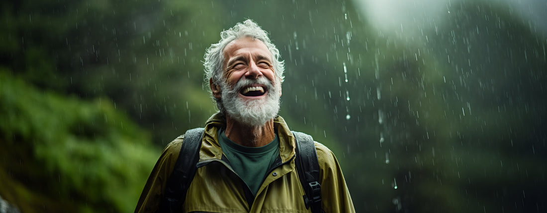 Prostate Support: Harnessing Nature’s Best for Men’s Health