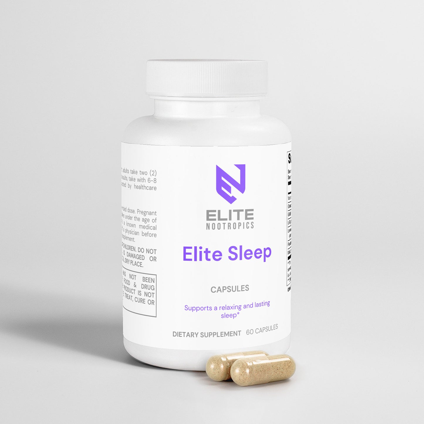 Elite Sleep