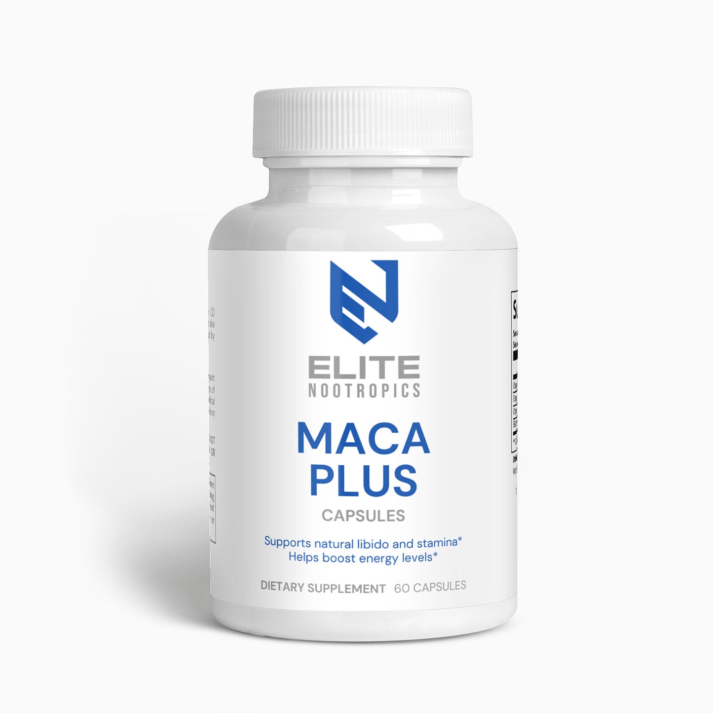 Maca Plus