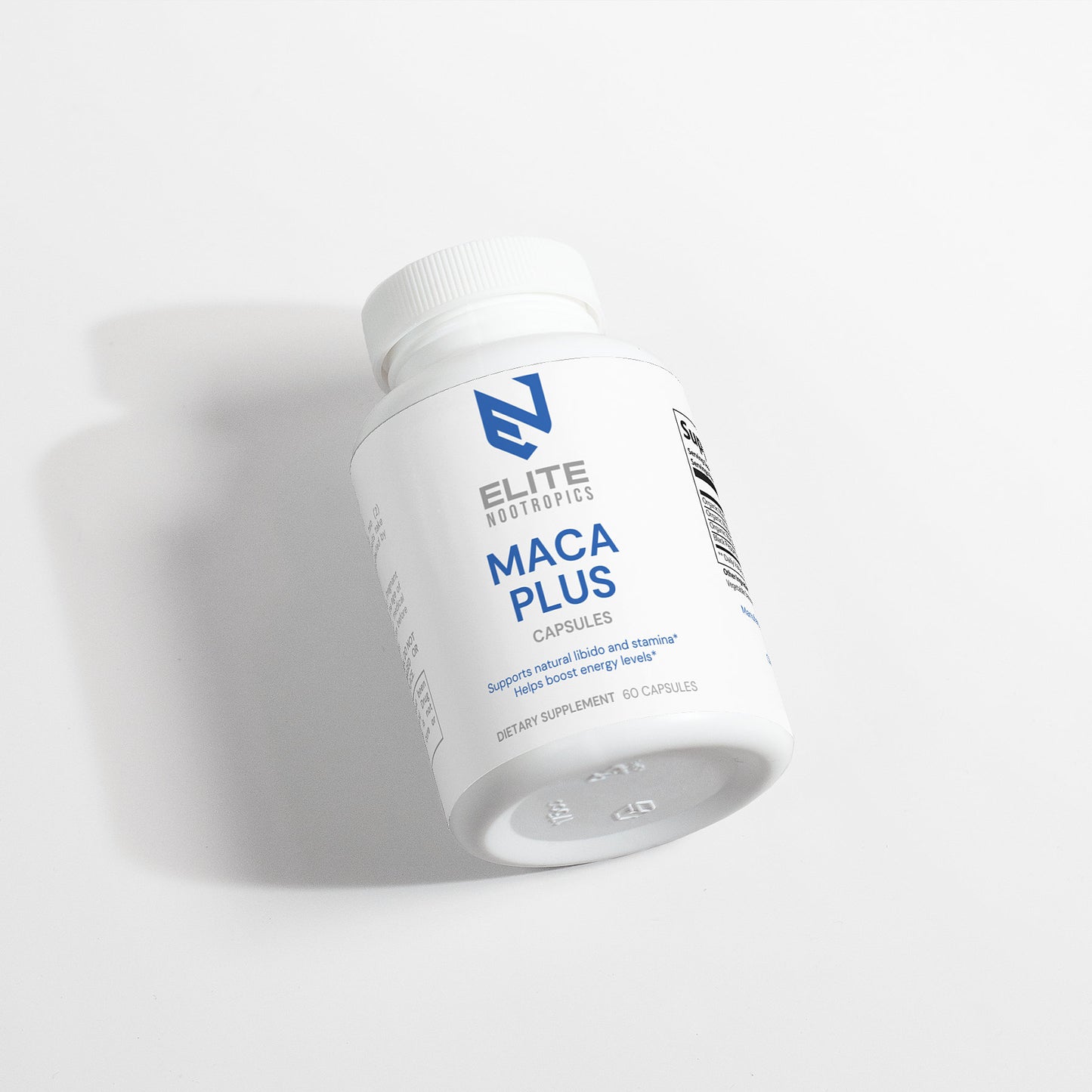 Maca Plus