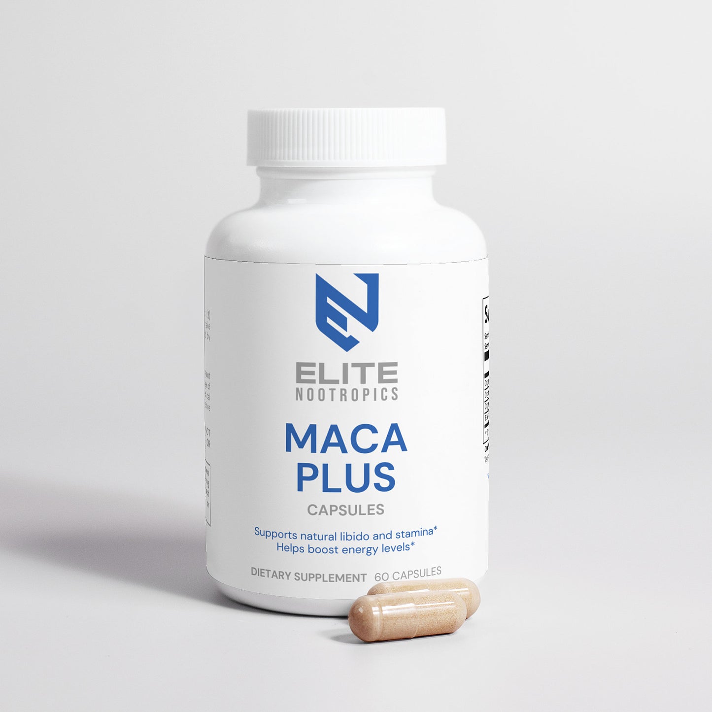 Maca Plus