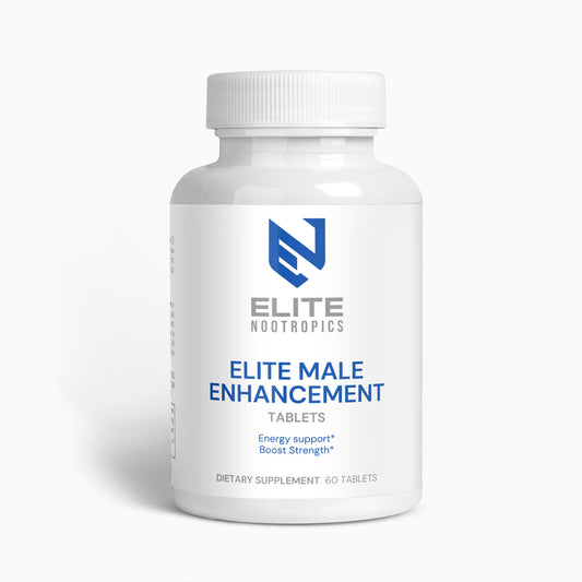 Elite Male Enhancement