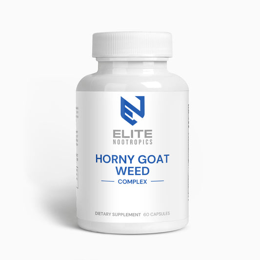 Horny Goat Weed Complex