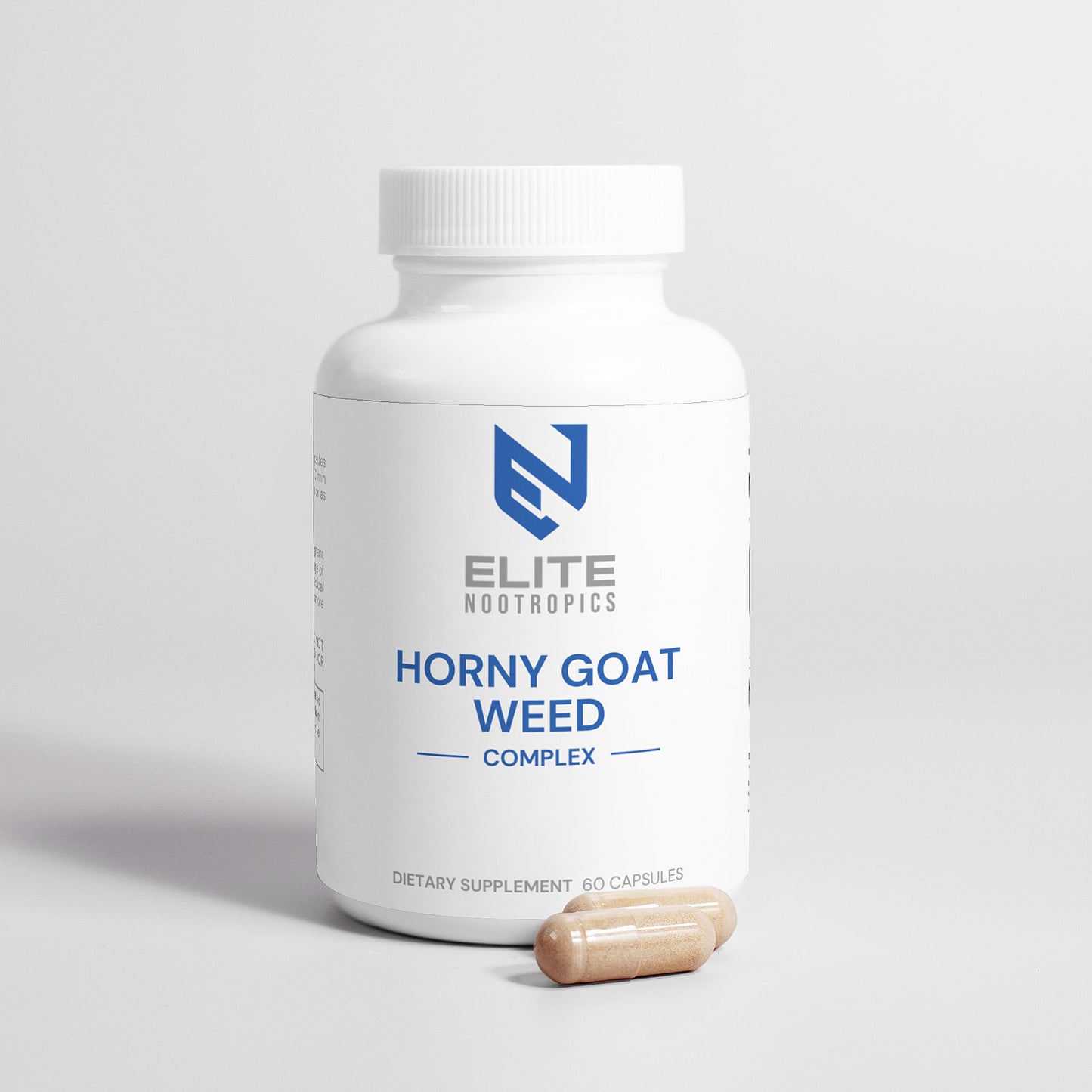 Horny Goat Weed Complex