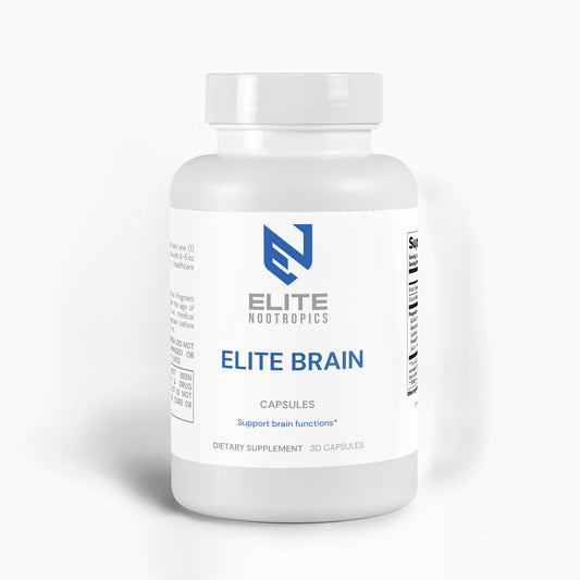 Elite Brain