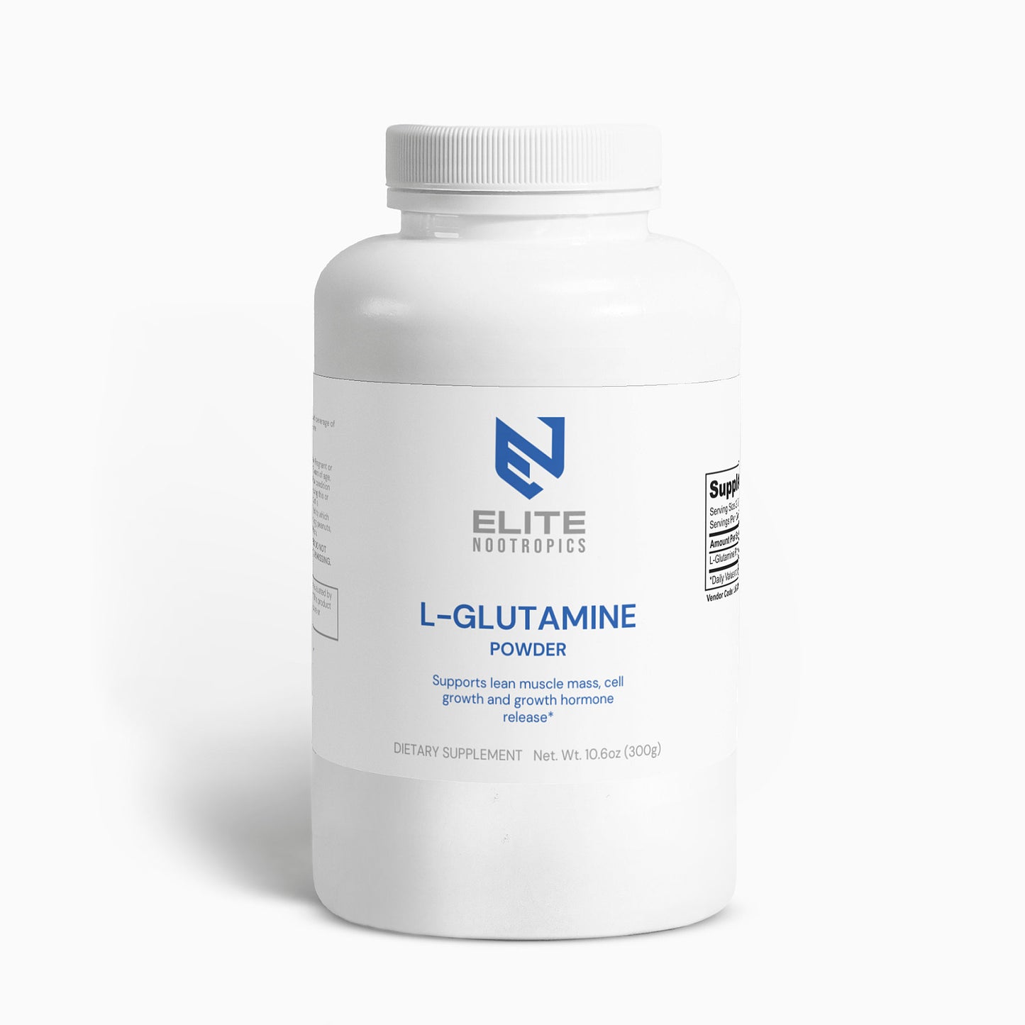 L-Glutamine Powder