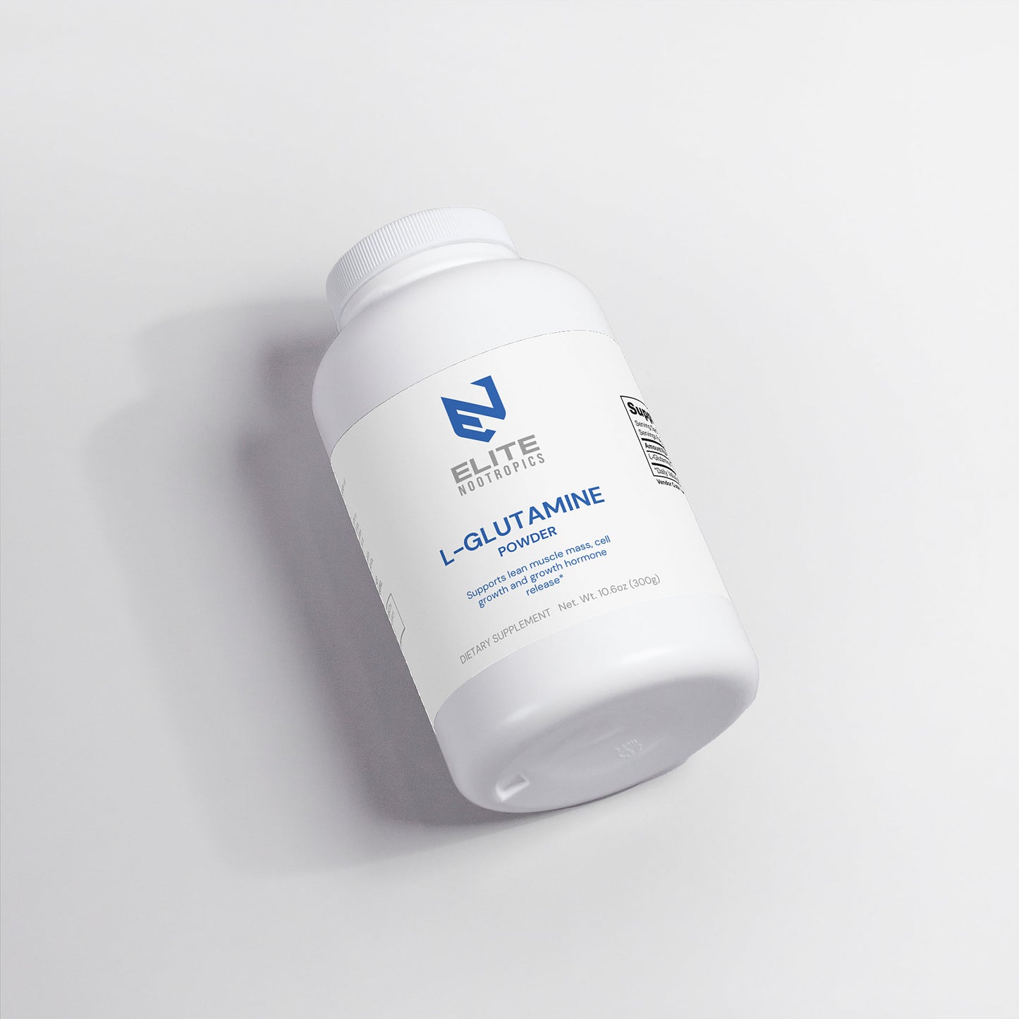 L-Glutamine Powder