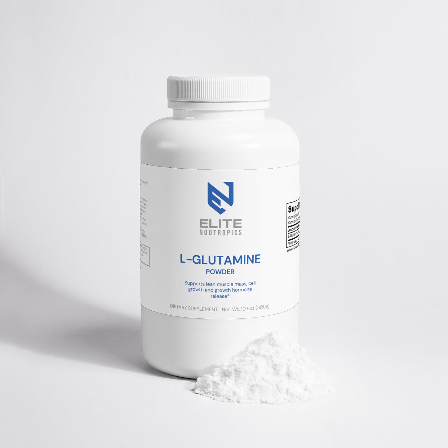 L-Glutamine Powder