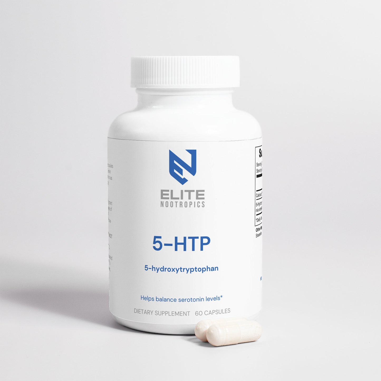 5-HTP