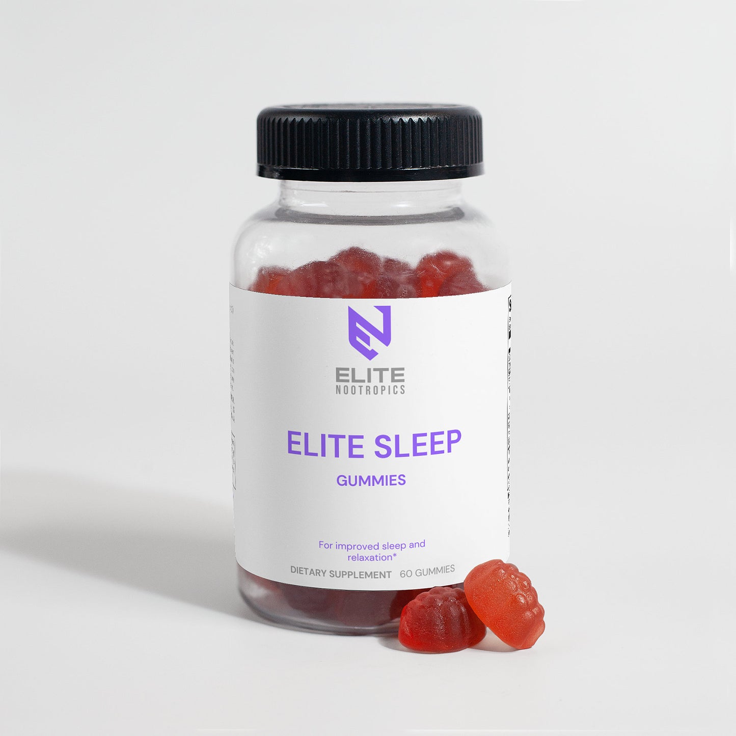 Elite Sleep Gummies